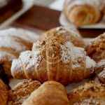 Almond croissant - Image 2